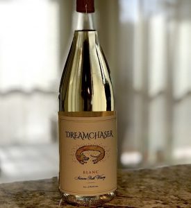 Dreamchaser - Texas White Wine