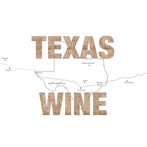 Texas Wine