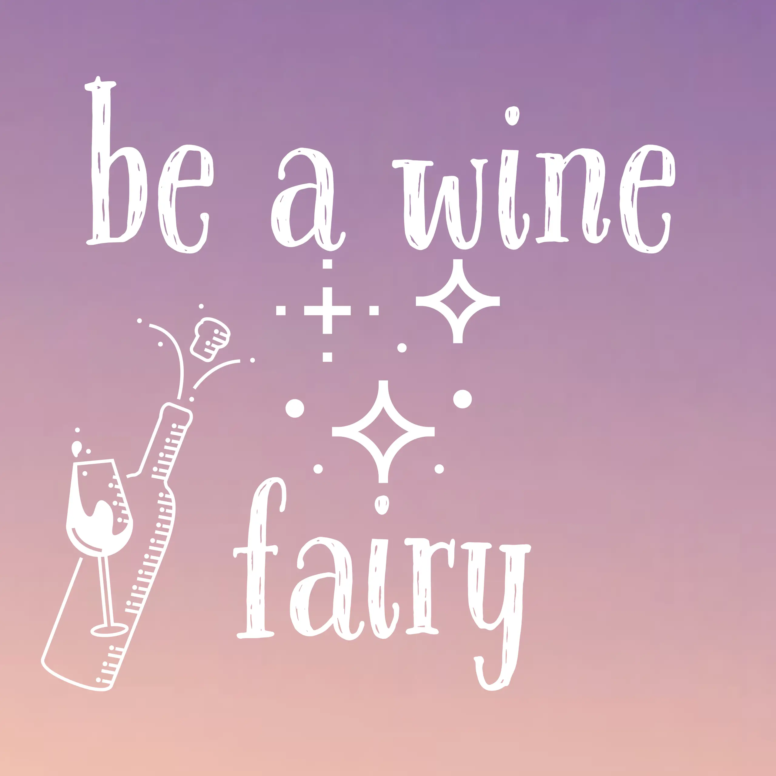 Wine Fairy