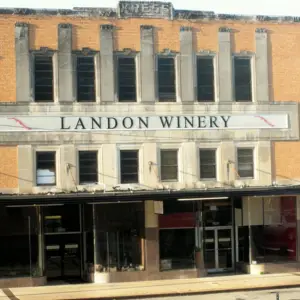 Landon Texas Winery