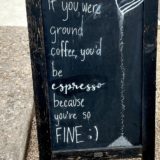 Fredericksburg Espresso